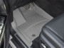WeatherTech 22-25 Lexus LX 600 1st Row Front FloorLiner HP - Grey