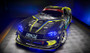 Oracle 03-09 Dodge Viper SRT-10 LED Headlight Halo Kit - Red