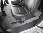 WeatherTech 21-26 Toyota Sienna 2nd Row Rear FloorLiner HP - Grey