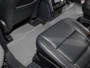 WeatherTech 20-26 Lincoln Aviator Rear FloorLiner HP - Grey
