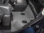 WeatherTech 19-24 Infiniti QX80 Rear FloorLiner HP - Grey