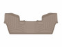 WeatherTech 17-20 Acura MDX 2nd Row Rear FloorLiner HP - Tan