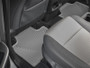 WeatherTech 24-26 Lexus TX 2nd Row Rear All-Weather Floor Mats - Black