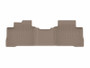 WeatherTech 2026 Toyota RAV4 2nd Row Rear FloorLiner - Tan