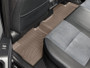 WeatherTech 2026 Toyota RAV4 2nd Row Rear FloorLiner - Tan