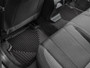 WeatherTech 26-26 Subaru Crosstrek Hybrid 2nd Row Rear All-Weather Floor Mats - Black