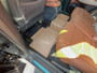 WeatherTech 2026 Genesis GV70 2nd Row Rear FloorLiner HP - Tan