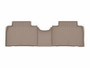WeatherTech 2026 Hyundai Palisade 2nd Row Rear FloorLiner - Tan