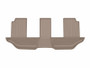 WeatherTech 25-25 Volvo EX90 2nd Row Rear FloorLiner - Tan