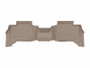 WeatherTech 25-26 Toyota 4Runner Hybrid 2nd Row Rear FloorLiner HP - Tan