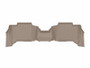 WeatherTech 25-26 Toyota 4Runner Hybrid 3rd Row Rear FloorLiner - Tan