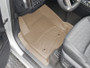 WeatherTech 25-26 Toyota 4Runner 1st Row Front FloorLiner HP - Tan