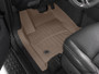 WeatherTech 25-26 Toyota 4Runner 1st Row Front FloorLiner HP - Tan