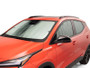 WeatherTech 2027 Chevrolet Bolt Kit TS SunShade Full Vehicle Kit - Black/Silver