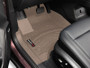 WeatherTech 24-26 Chevrolet Traverse 1st Row Front FloorLiner - Tan