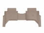 WeatherTech 24-26 Ford Ranger Raptor 2nd Row Rear FloorLiner - Tan