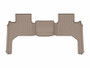 WeatherTech 22-24 Lexus LX-7 Passenger Seating-2nd Row Rear FloorLiner HP - Tan