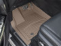 WeatherTech 22-25 Lexus LX 600 1st Row Front FloorLiner HP - Tan