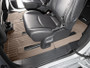 WeatherTech 21-26 Toyota Sienna 2nd Row Rear FloorLiner HP - Tan