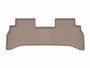 WeatherTech 21-26 Chevrolet TrailBlazer 2nd Row Rear FloorLiner HP - Tan