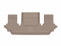 WeatherTech 20-26 Lincoln Aviator 2nd Row Rear FloorLiner HP - Tan