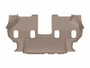 WeatherTech 19-24 Infiniti QX80 Rear FloorLiner HP - Tan