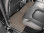 WeatherTech 19-24 Infiniti QX80 2nd Row Rear FloorLiner HP - Tan