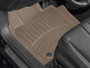 WeatherTech 21-25 Lexus ES 1st Row Front FloorLiner HP - Tan