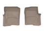 WeatherTech 05-08 Ford F-150 1st Row Front FloorLiner HP - Tan