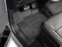 WeatherTech 15-20 Ford F-150 1st Row Front FloorLiner HP for Vinyl Floor - Black