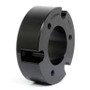 Fluidampr 11-26 Ford 6.7L Power Stroke Dry Sump Adapter