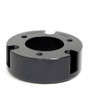 Fluidampr 11-26 Ford 6.7L Power Stroke Dry Sump Adapter