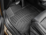 WeatherTech 2027 KIA Telluride 1st Row Front FloorLiner HP - Black