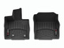 WeatherTech 2026 Toyota RAV4 1st Row Front FloorLiner - Black