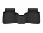 WeatherTech 2026 Subaru Outback 2nd Row Rear FloorLiner HP - Black
