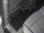 WeatherTech 24-25 Audi A6 Sportback e-tron 2nd Row Rear FloorLiner - Black