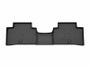 WeatherTech 2026 Genesis Electrified GV70 3rd Row Rear FloorLiner - Black