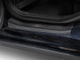 WeatherTech 19-26 Volkswagen Jetta Door Sill SillProtector - Black