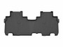 WeatherTech 2026 Cadillac Vistiq 2nd Row Rear FloorLiner - Black