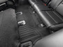 WeatherTech 2026 Hyundai Palisade 3RD Row Rear FloorLiner HP - Black