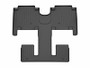 WeatherTech 2026 Hyundai Ioniq 9 2nd & 3rd Row Rear FloorLiner - Black