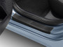 WeatherTech 19-24 Kia Forte Door Sill SillProtector - Black