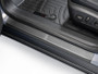 WeatherTech 24-26 Chevrolet Blazer EV Door Sill SillProtector - Black