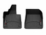 WeatherTech 25-26 Volvo EX30 1st Row Front FloorLiner - Black