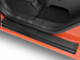 WeatherTech 22-26 Nissan Frontier Door Sill SillProtector - Black-4 Piece Set
