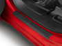 WeatherTech 17-25 Chrysler Pacifica Door Sill SillProtector - Black
