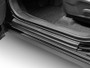 WeatherTech 19-25 Subaru Forester Door Sill SillProtector - Black