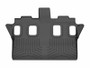 WeatherTech 25-26 Toyota 4Runner Rear FloorLiner HP - Black