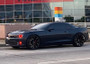 Oracle 14-15 Chevrolet Camaro Non-RS LED Round Style Headlight Halo Kit - Red