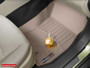 WeatherTech 24-26 Buick Envista 1st Row Front FloorLiner - Black